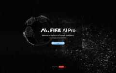 而“首届AI世界杯”的2026年世界杯上